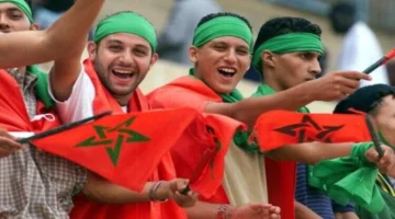 تاريخ المواجهة.. موعد مباراة المغرب وغينيا في التصفيات الأفريقية